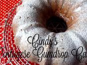 Cindy's Portugese Gumdrop Cake