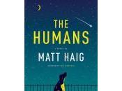 Humans Matt Haig
