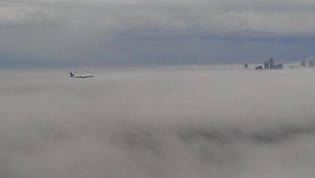 From the Sky  [Sky Watch Friday]