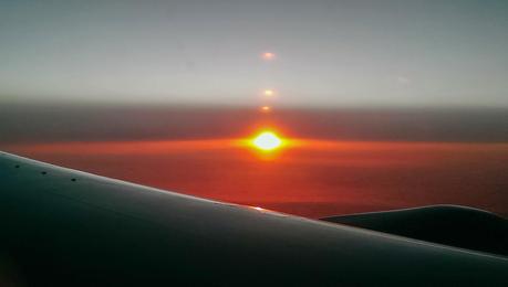 From the Sky  [Sky Watch Friday]