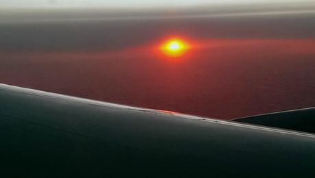 From the Sky  [Sky Watch Friday]