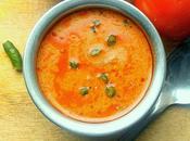 Thakkali Kuzhambu Easy Tomato Curry