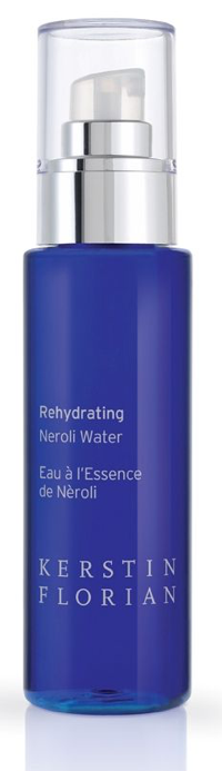 Rehydrating Neroli Water [Kerstin Florian]