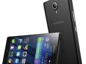 Lenovo Smartphone