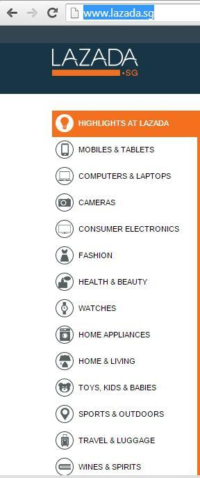 lazada-categories