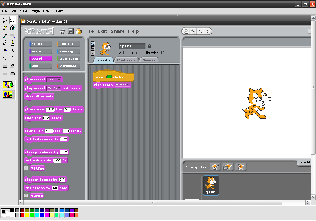 The Best Free 2D Animation Software - Paperblog