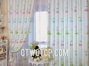 Decor Kids Curtains