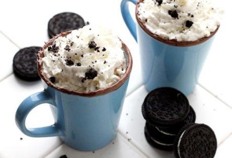 Top 10 Best Drinks to Make With Oreos