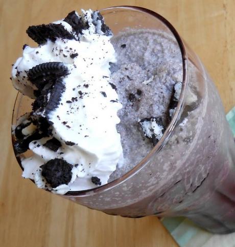 Top 10 Best Drinks to Make With Oreos