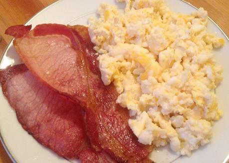 Meals + moves for the week!