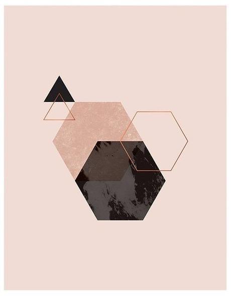 geometric_copper_foil_print_leif