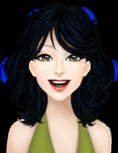 Darcy of “So Then Stories” Has Issues Darcy Perdu