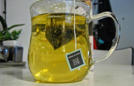 Rituals Jasmine Delight - Green Tea