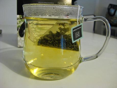 Rituals Jasmine Delight - Green Tea