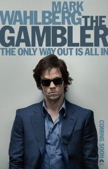 gambler