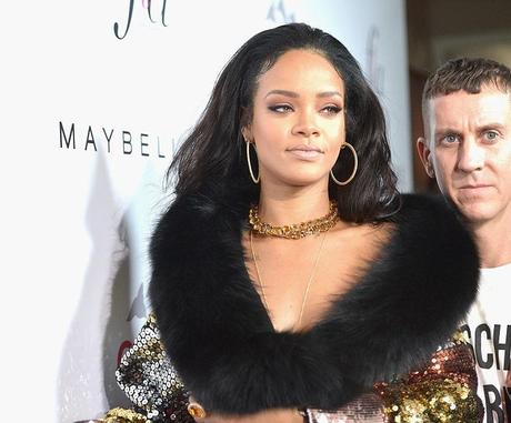 Celebs Attend Daily Front Row 1st Annual Fashion Los Angeles Awards