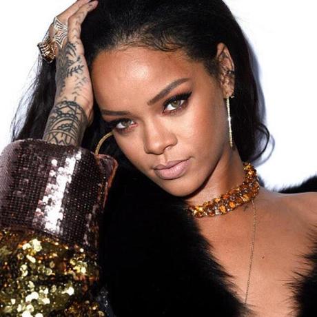 Celebs Attend Daily Front Row 1st Annual Fashion Los Angeles Awards