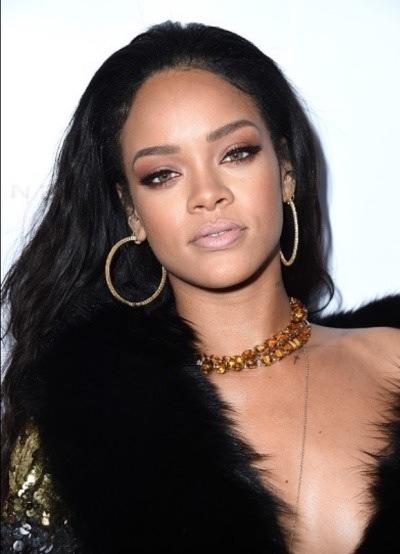 Celebs Attend Daily Front Row 1st Annual Fashion Los Angeles Awards