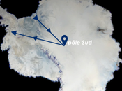 Antarctica 2014: Tough Going Final Antarctic Team