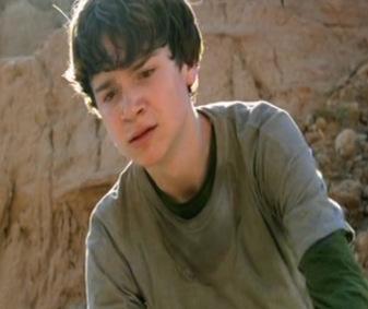 The Hills Have Eyes (2006) bobby