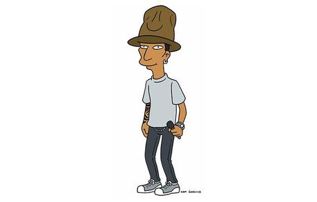 Pharrell