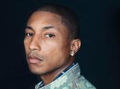 Pharrell Guest Star ‘the Simpsons’