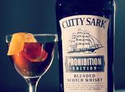 Burns Night Inspired Cocktail From Makers Cutty Sark