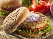 Veggie Day: Black Bean Burgers