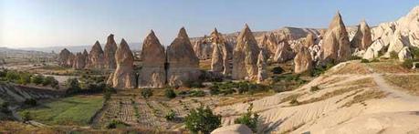 cappadocia ultra trai web North Face Cappadocia Ultra Trail 2015