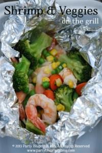 shrimp-veggies-grill