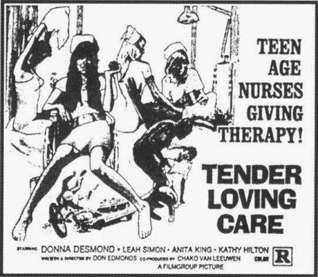 Movie Review: Tender Loving Care (1973)