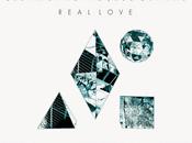 Clean Bandit Jess Glynne "Real Love" (The Chainsmokers Remix)