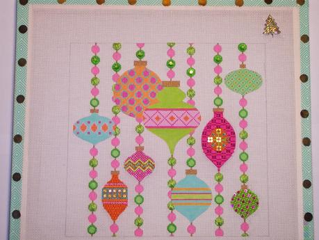 Finally Caught Up On Mod Ornaments!