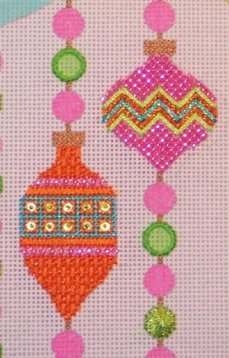 Finally Caught Up On Mod Ornaments!