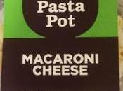 Today's Review: Tesco Macaroni Cheese Pasta