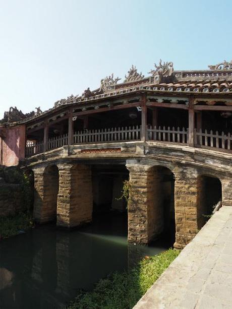 昼下がり,熱暑のホイアン, / Hoi An, daytime, in scorching heat P9130050