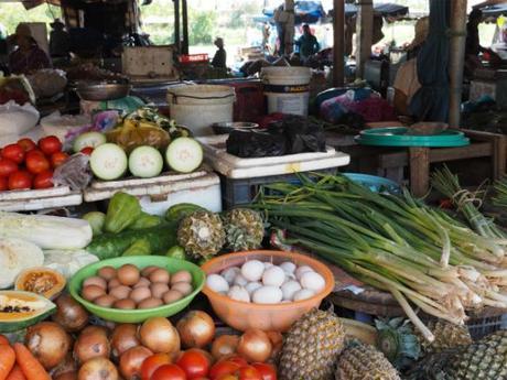 昼下がり,熱暑のホイアン, / Hoi An, daytime, in scorching heat P9130033