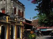 昼下がり，熱暑のホイアン, Daytime, Scorching Heat