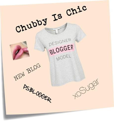 Chubby is Chic