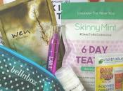 January Bellabox