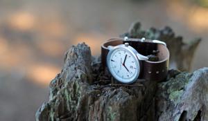 Back to Basics: Minimal Watches