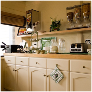 DIY kitchen organization and storage ideas to make your life easier