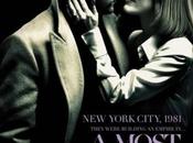Most Violent Year (2014) Review