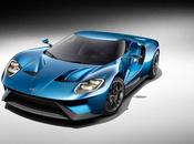 Ford Performance Vehicles