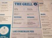 Food Review: Loks Kitchen, Newlandsfield Glasgow