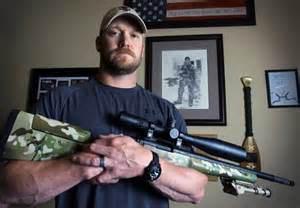 chris kyle