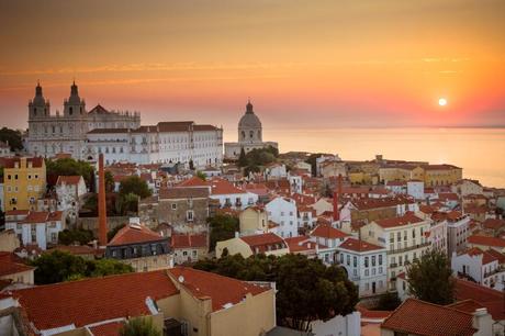 My Lisbon Recommendations for AmateurTraveller.com