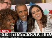 YouTube Interview with President Obama