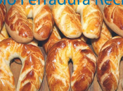 Portuguese Bolo Ferradura Recipe