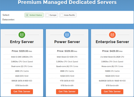 siteground cloud and dedicated hosting : eAskme